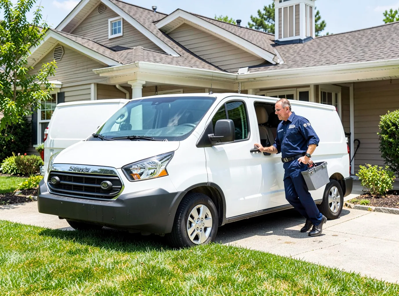 Emergency Plumber company in Eagleville, TN